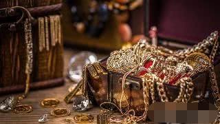 秦始皇陵墓的九大谜团，千古难以破解