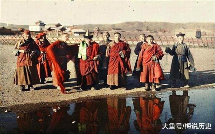 外蒙古是如何丢掉的?到底谁才是丢掉外蒙古的真正罪人?