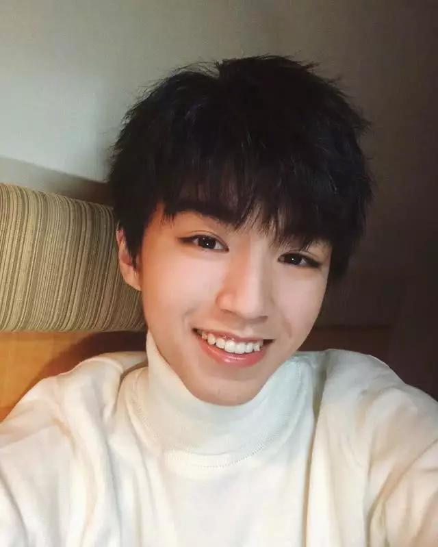 超准测试:你的性格,适合和TFBOYS谁在一起!我是易烊千玺