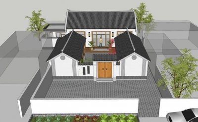 ​开民宿哪能少了布草间？您知道什么叫布草间吗？答案即将揭晓