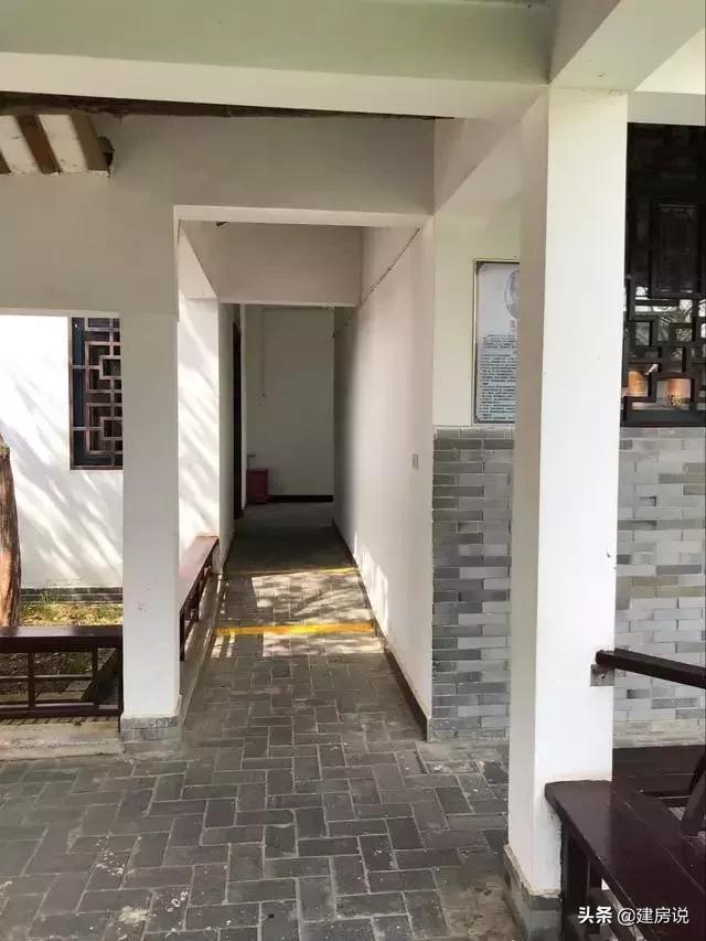 太惊艳了！实拍农村四合院别墅，美到没朋友！看过的都拍手称赞