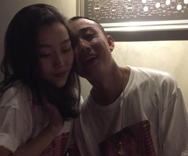 gai隔空表白爱人宣布要结婚了,女朋友王斯然个人资料起底揭秘!