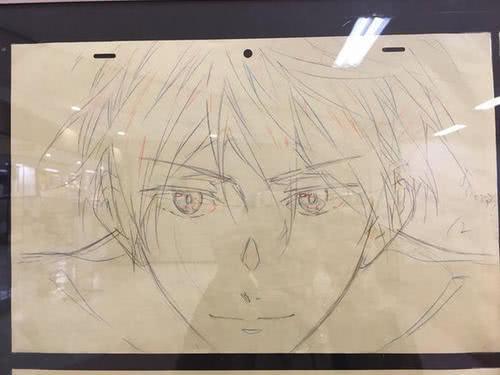 京阿尼动画工作室总部遭人纵火,部分动画原片被毁,或将绝版!