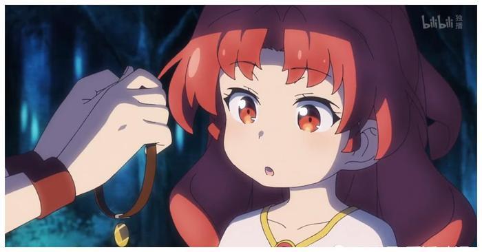 我不是说了能力要平均值吗:剧情揭晓,烈娜背后的伤心往事