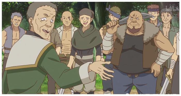 我不是说了能力要平均值吗:剧情揭晓,烈娜背后的伤心往事