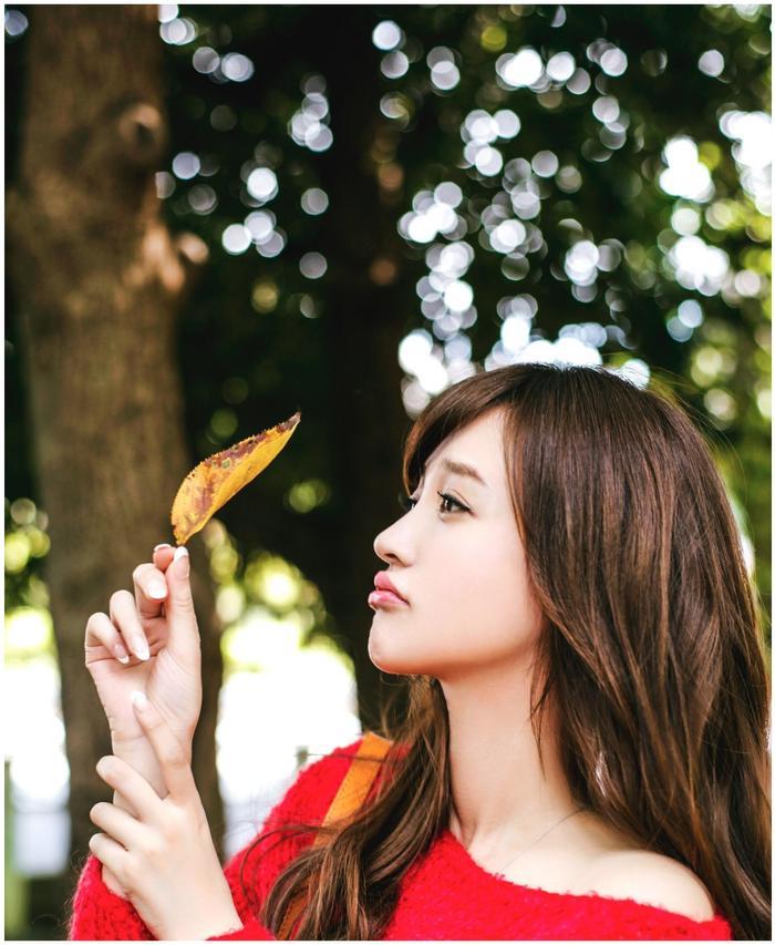 倾城时光火了,男主金翰火了,剧中未露面的她也火了