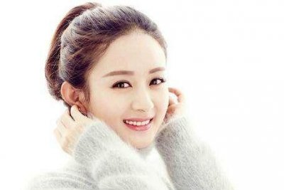 ​赵丽颖再次和男神接拍新剧 网友们表示超期待这部新作