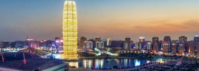 ​郑州,适合情侣玩的地方,有哪些?