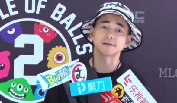 李晨曾劝潘玮柏娶吴昕，潘玮柏却称吴昕不是喜欢的类型