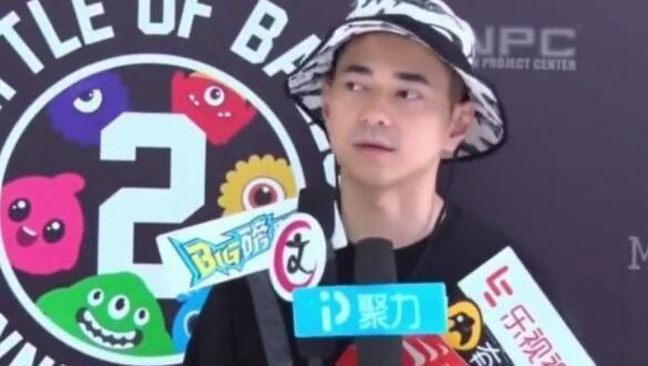 李晨曾劝潘玮柏娶吴昕，潘玮柏却称吴昕不是喜欢的类型