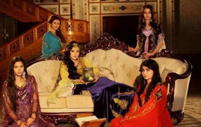 网友虽然塔吉克斯坦贫穷，却遍地美女，当地男性从不为娶妻发愁