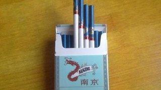 南京香烟盘点：不仅仅只有煊赫门香烟很火，这五款有你的口粮吗？