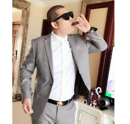 快手“二驴”摊上大事,曾上过500万假粉、伪造直播粉