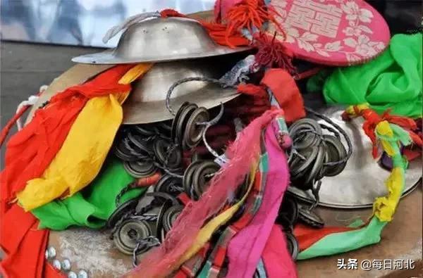 河北石家庄鹿泉这个石头村落，仙气十足、躲避人潮