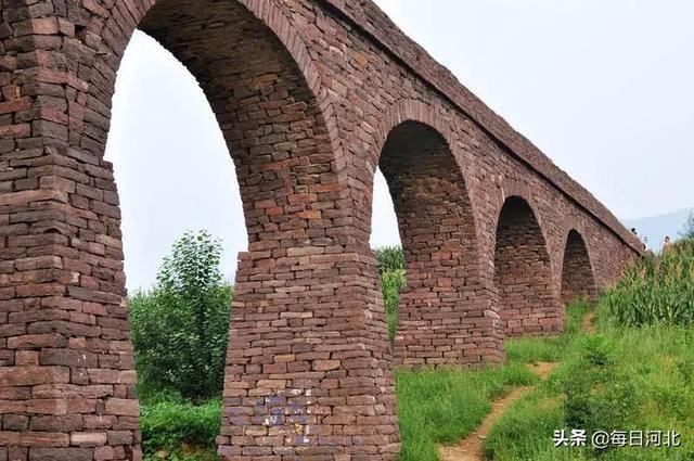 河北石家庄鹿泉这个石头村落，仙气十足、躲避人潮