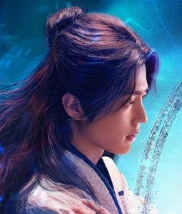 ​金牌编剧王倦和国风美男肖战,携手打造全新的《斗罗大陆》