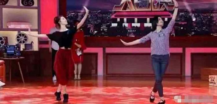 年近60岁的她秒杀杨幂,甩赵雅芝几条街,难怪被冯小刚暗恋多年