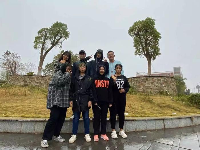 彩虹跑 | 无奔跑,不青春