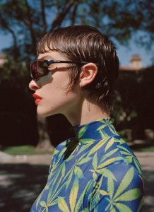 ​ODDA Magazine - Rise and Fall
