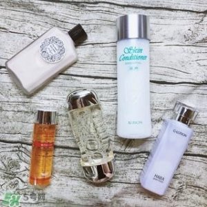 ​日本化妆水哪个好用？日本化妆水哪个牌子好