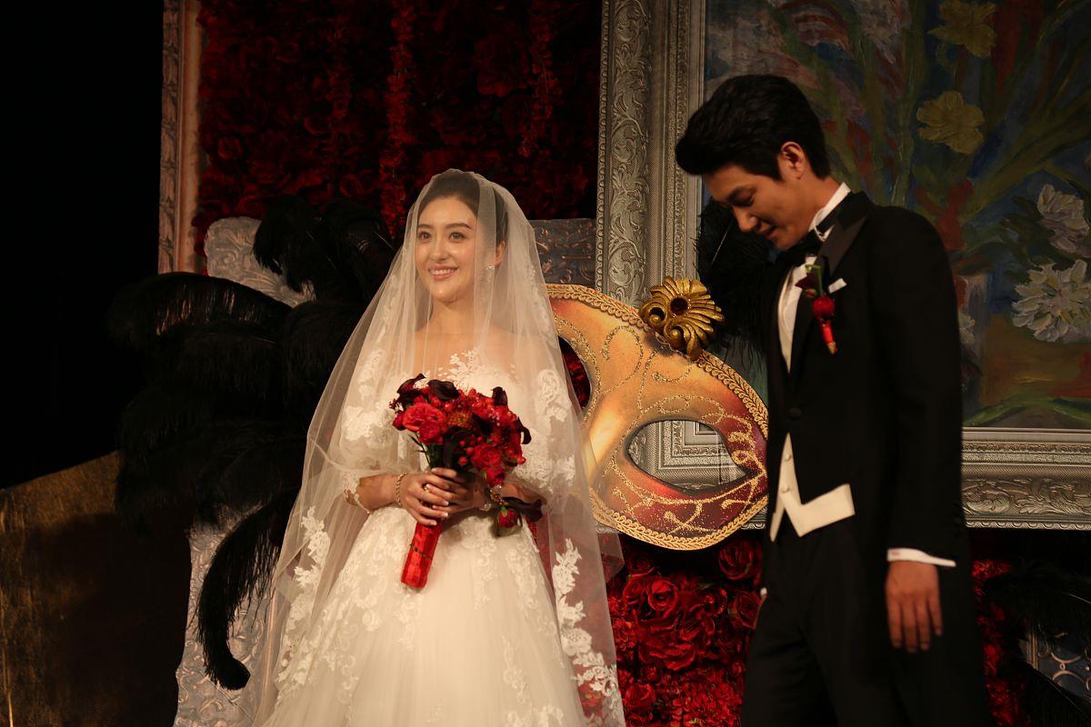 梦见自己离婚另嫁他人 已婚女人梦见嫁给别人