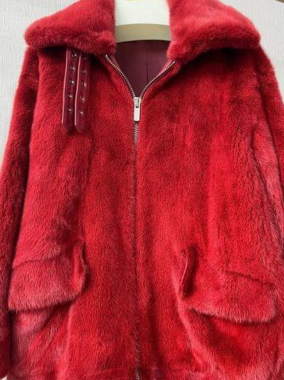 貂皮价格(貂皮价格行情)