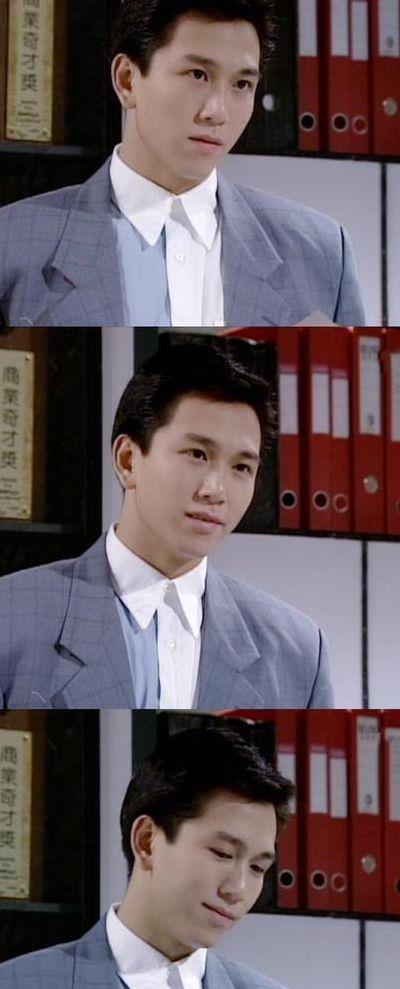 香港男歌手（香港男歌手 年轻）