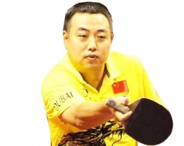 ​刘国梁后继无人？为何直拍正胶日渐衰败，横拍正胶仍有高手涌现？