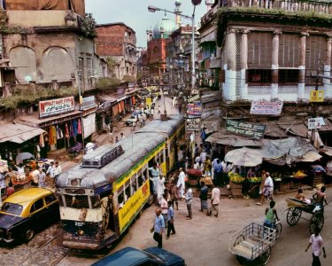 ​5座环境优美的印度城市，都很精致