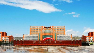 ​宝鸡文理学院什么时候升一本？