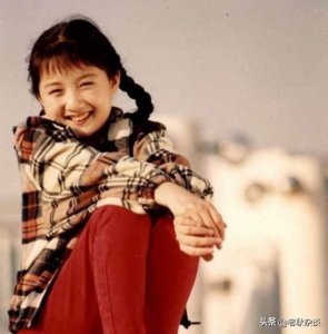 ​蒋小涵是蒋大为的女儿吗？蒋小涵的父亲其实很不凡，蒋小涵谈童星