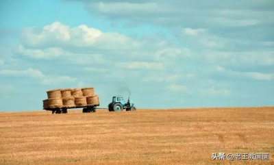 ​零基础也能画风景画，用彩铅教你画一幅风景画