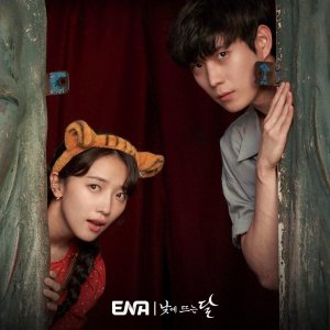 ​近期韩剧收视排行TOP10，《与恶魔有约》才第五