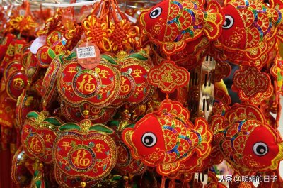 ​“腊月初一蹦一蹦”，你家有这样的习俗吗？