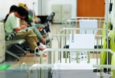 ​韩国允许医师助理承担医生部分职责