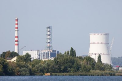 ​IAEA总干事：库尔斯克核电站存在发生核事故的风险