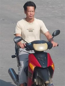 ​广西命案嫌犯致5死1伤后逃进大山！警方悬赏5万缉凶，镇政府回应