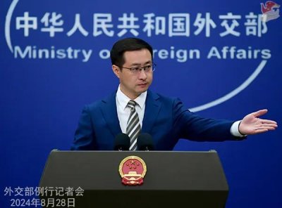 ​中国军机进入日本领空？外交部回应