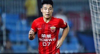 ​武磊被带走悬念曝光，单刀已留下阴影，恐怕再难入绿茵为国足效力