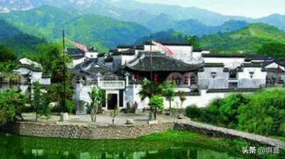 ​无锡出发，自驾皖南三天，怎么玩？