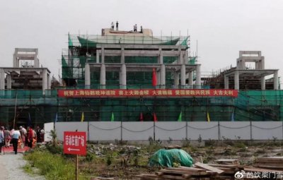 ​泥城为什么被称为是“临港之门”