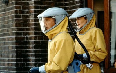 ​13部美国经典惊悚电影，你看过几部？