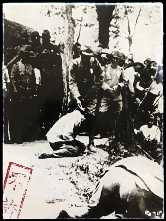 日本南京大屠杀真相(日本现存南京大屠杀史料概论)(6)