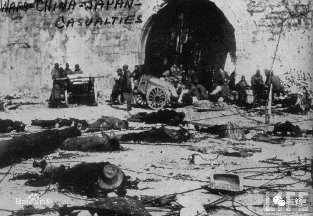 日本南京大屠杀真相(日本现存南京大屠杀史料概论)(13)