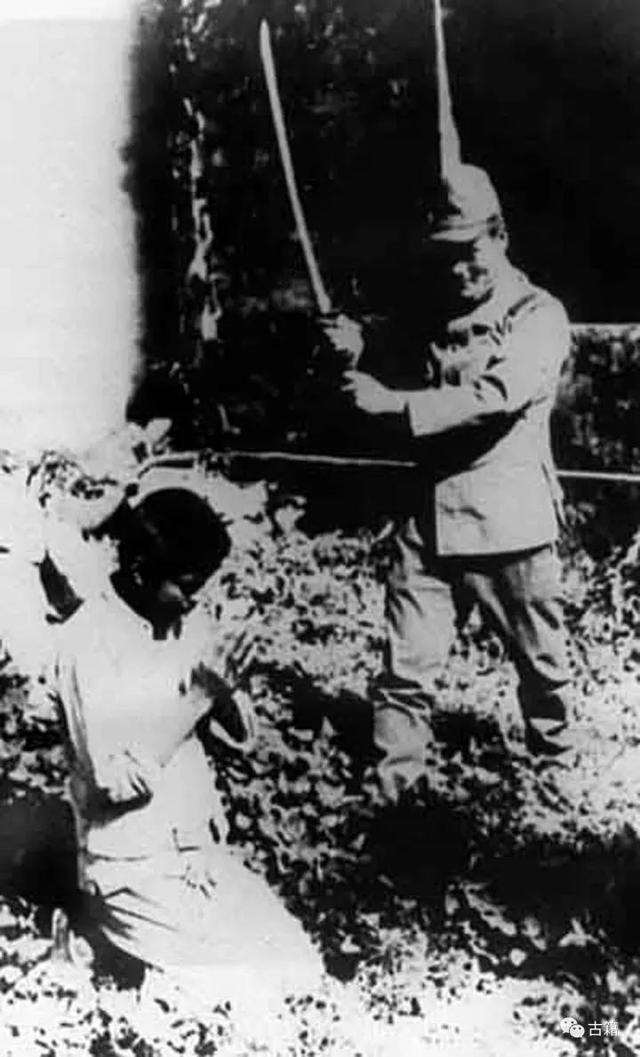 日本南京大屠杀真相(日本现存南京大屠杀史料概论)(3)