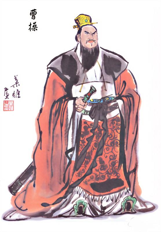 汉献帝刘协现状(东汉孝献帝-刘协)(21)