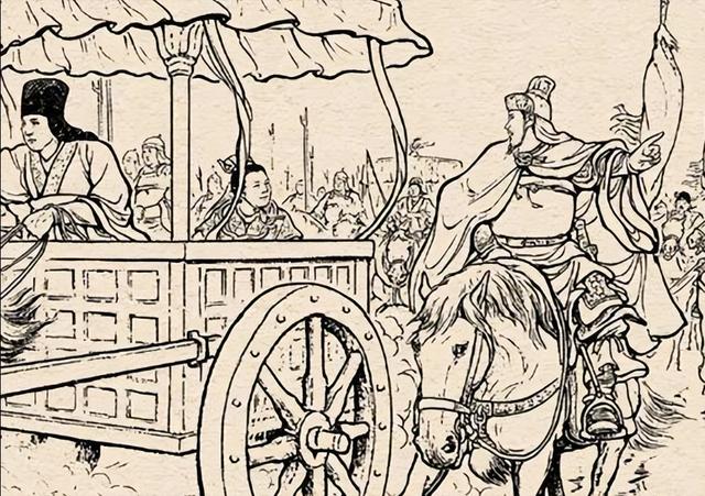 汉献帝刘协现状(东汉孝献帝-刘协)(5)