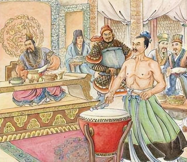 汉献帝刘协现状(东汉孝献帝-刘协)(27)