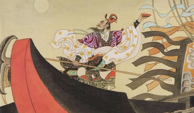 汉献帝刘协现状(东汉孝献帝-刘协)(51)