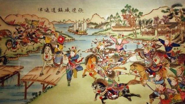 汉献帝刘协现状(东汉孝献帝-刘协)(62)